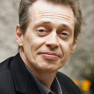 Foto Steve Buscemi