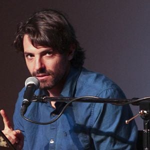 Foto José María de Tavira