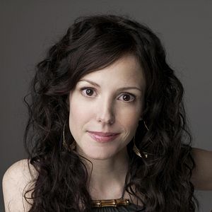 Foto Mary-Louise Parker