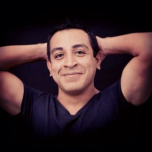 Foto Luis Fernando Peña