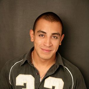 Foto Luis Fernando Peña