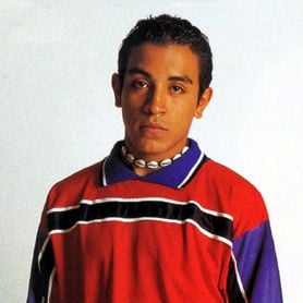 Foto Luis Fernando Peña