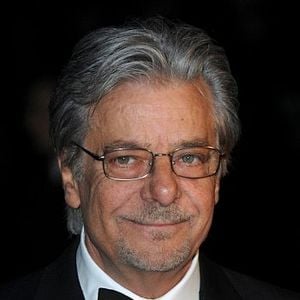 Foto Giancarlo Giannini