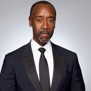 Foto Don Cheadle