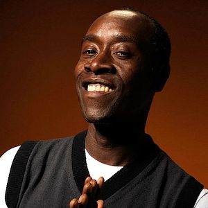 Foto Don Cheadle