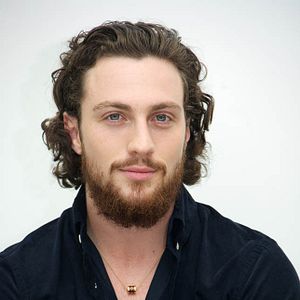 Foto Aaron Taylor-Johnson