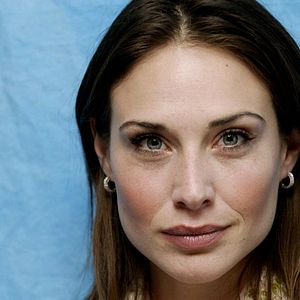 Foto Claire Forlani