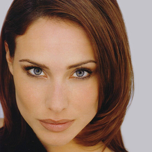 Foto Claire Forlani