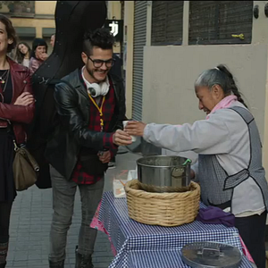 Foto Prometo no enamorarme