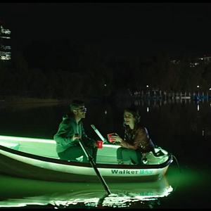 Foto Prometo no enamorarme