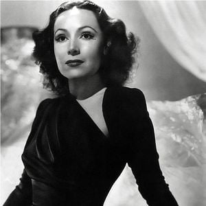 Foto Dolores del Río