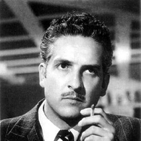 Foto Arturo de Cordova