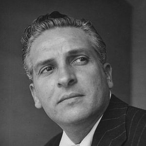 Foto Arturo de Cordova