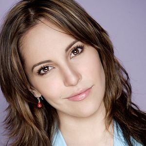 Foto Miriam Higareda