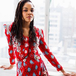 Foto Tessa Thompson