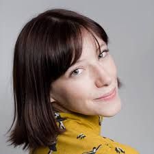 Foto Michelle Betancourt