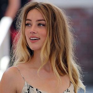 Foto Amber Heard