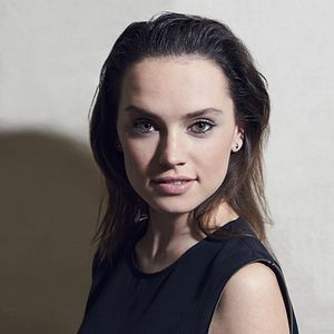 Foto Daisy Ridley