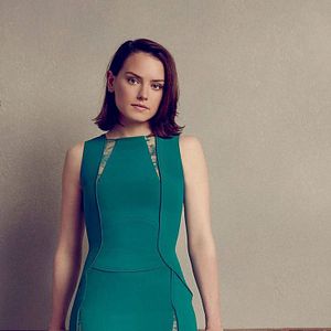 Foto Daisy Ridley