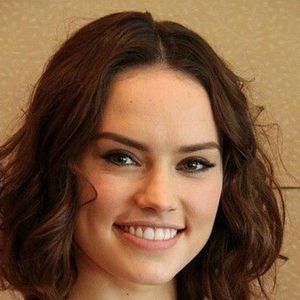 Foto Daisy Ridley