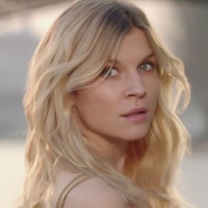 Foto Clémence Poésy