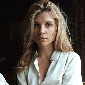 Foto Clémence Poésy