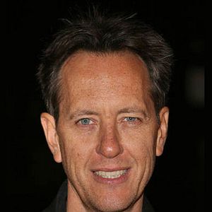 Foto Richard E. Grant