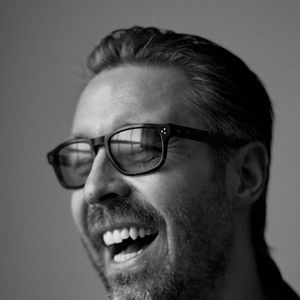Foto Paddy Considine