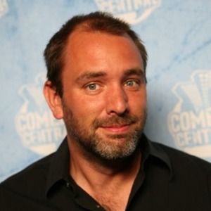 Foto Trey Parker