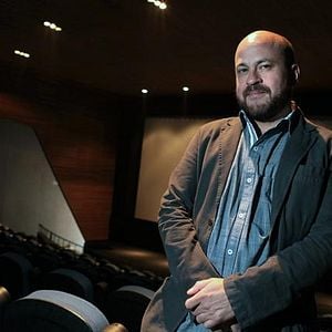 Foto Everardo González