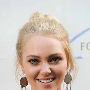 Foto AnnaSophia Robb