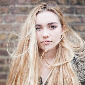 Foto Florence Pugh