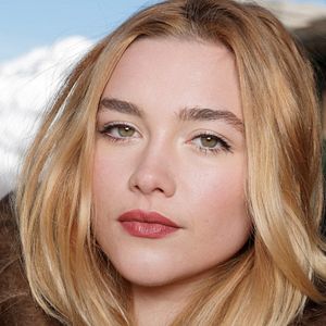Foto Florence Pugh