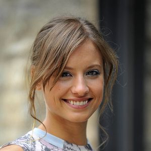 Foto Michelle Jenner