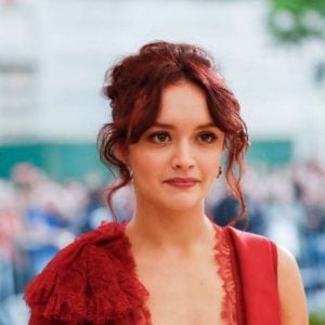 Foto Olivia Cooke