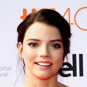 Foto Anya Taylor-Joy