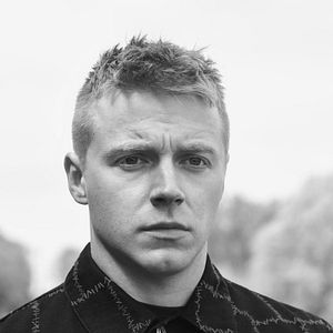 Foto Jack Lowden