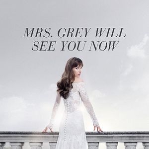 Foto Cincuenta sombras liberadas