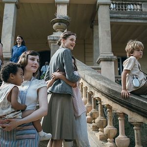 Foto Natalia de Molina