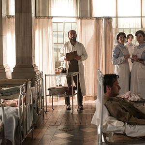 Foto Alicia Borrachero