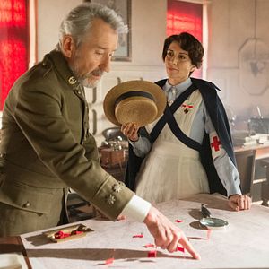 Foto José Sacristán