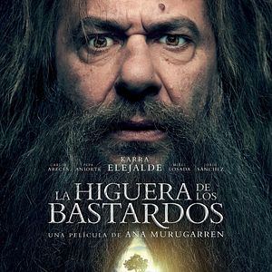 Foto La higuera de los bastardos