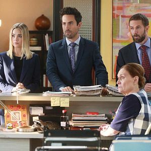 Foto Rebecca Rittenhouse