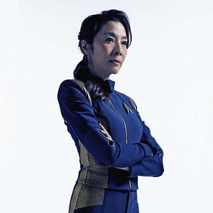 Foto Star Trek: Discovery