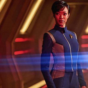 Foto Star Trek: Discovery