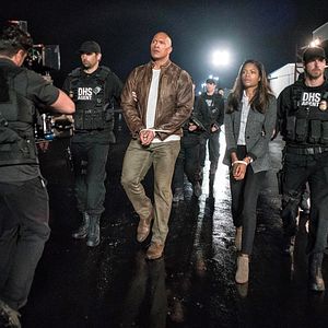 Foto Rampage: Devastación