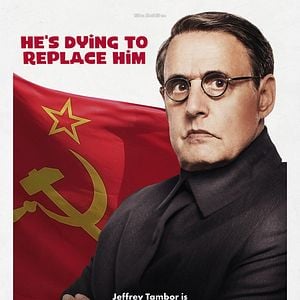 Foto La muerte de Stalin