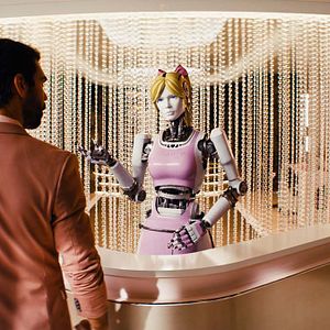 Foto Kingsman 2: El círculo dorado