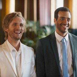 Foto Matrimonio x accidente