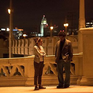 Foto Roman J. Israel, Esq. Un hombre con principios